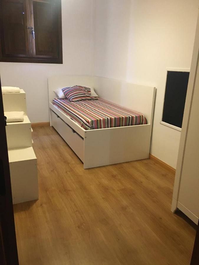 Apartamentos Turisticos Rio Gallego Fontellas  Εξωτερικό φωτογραφία