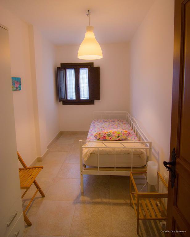 Apartamentos Turisticos Rio Gallego Fontellas  Εξωτερικό φωτογραφία