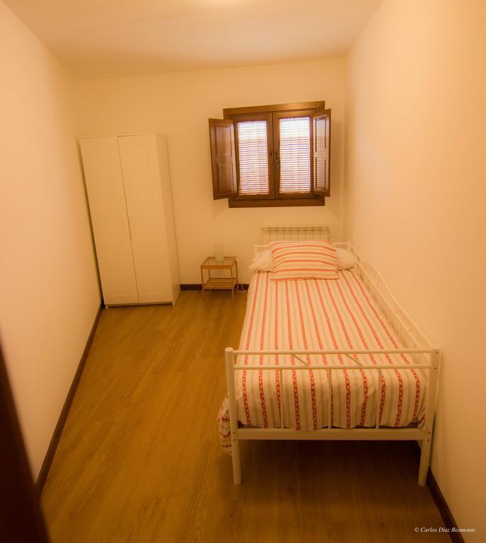 Apartamentos Turisticos Rio Gallego Fontellas  Εξωτερικό φωτογραφία